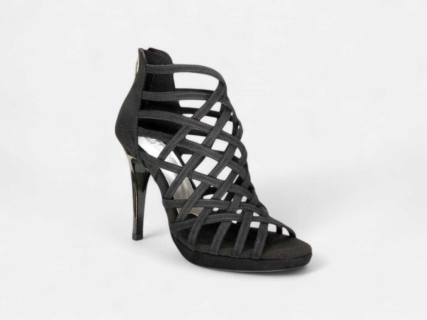 scarpe da ballo donna 7/80 - Antares Dance Line
