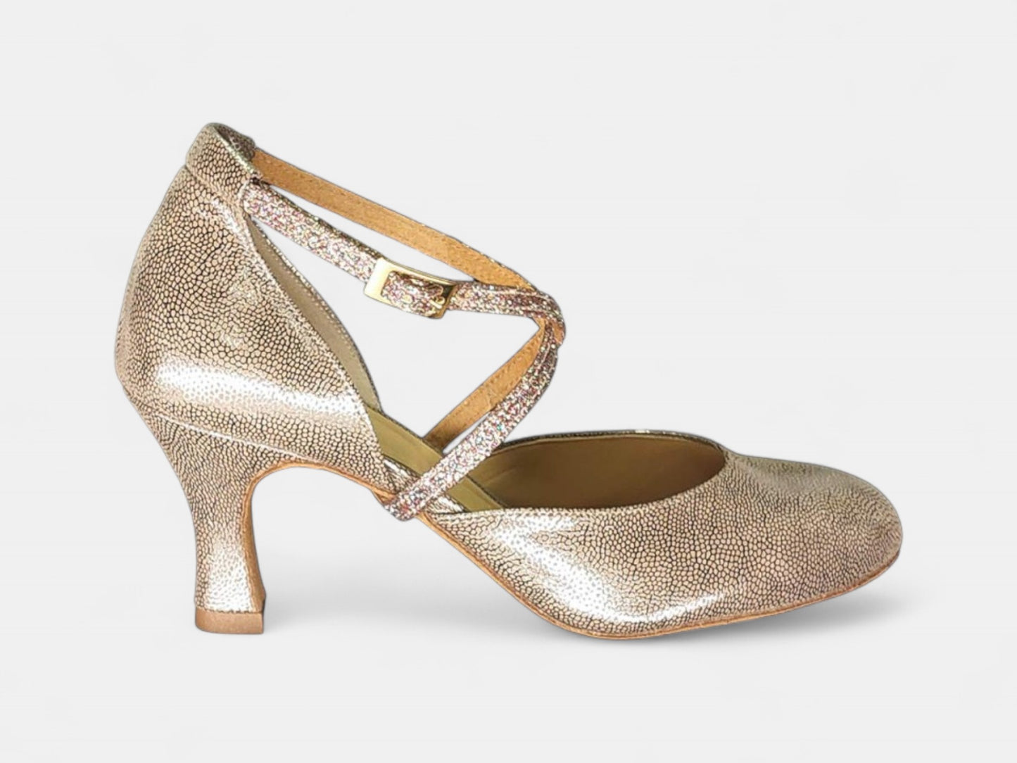 Scarpe da ballo donna 4/42 - Antares Dance Line