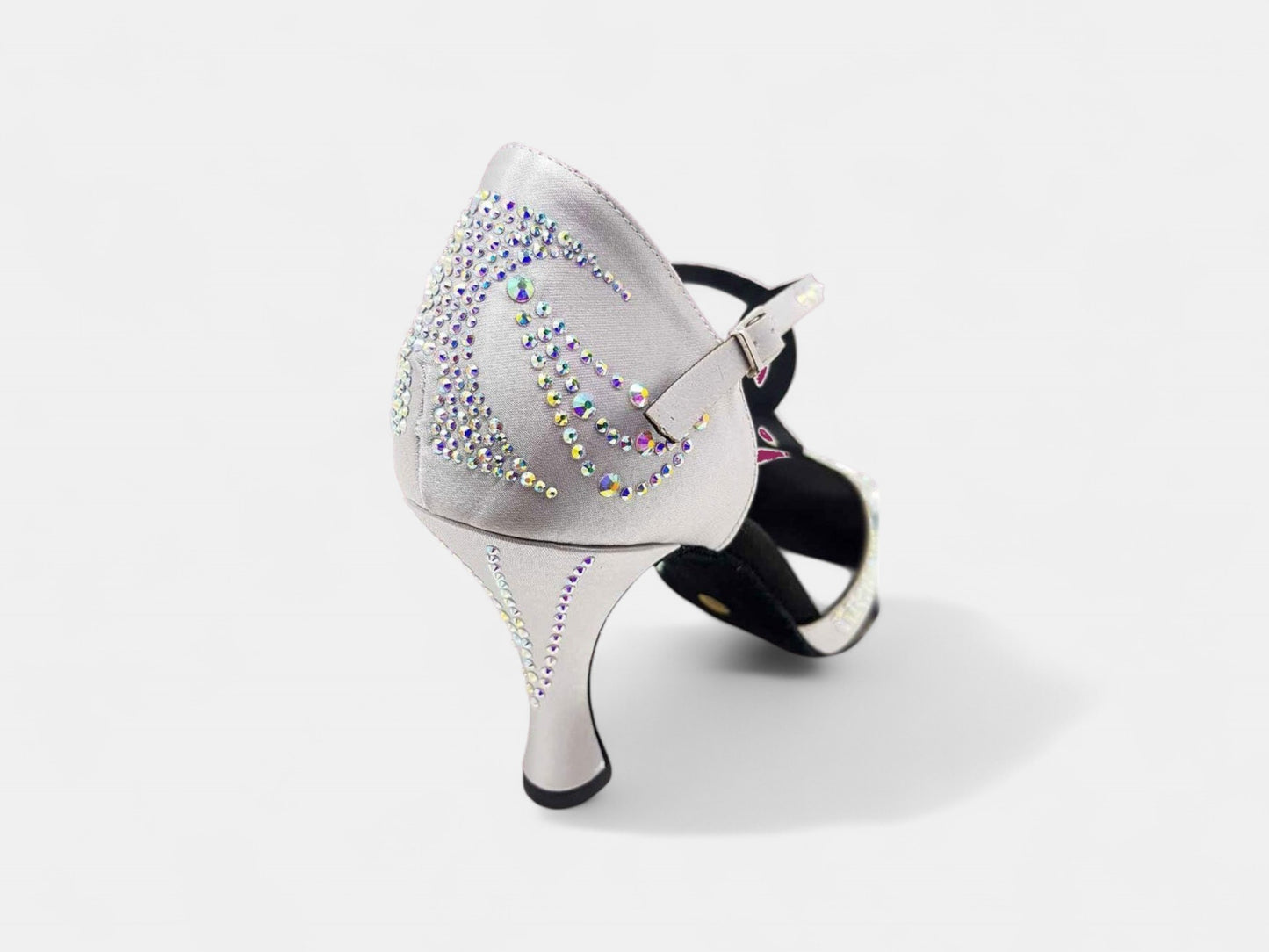 scarpe da ballo donna Antares 13 - Antares Dance Line