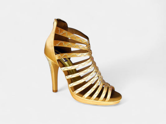 Scarpe da ballo donna antares 11P - Antares Dance Line