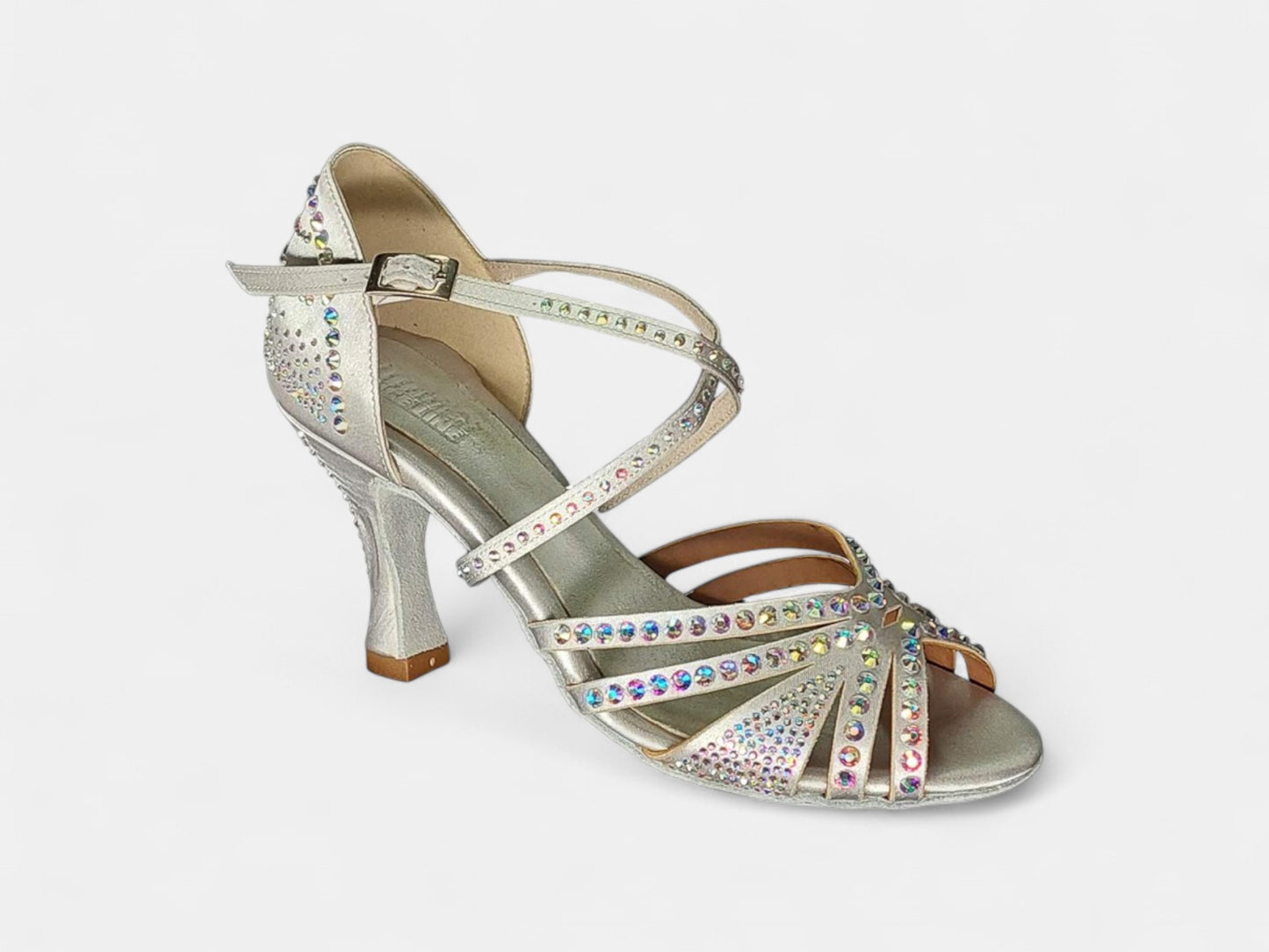 Scarpe da ballo donna Antares 3/55 - Antares Dance Line