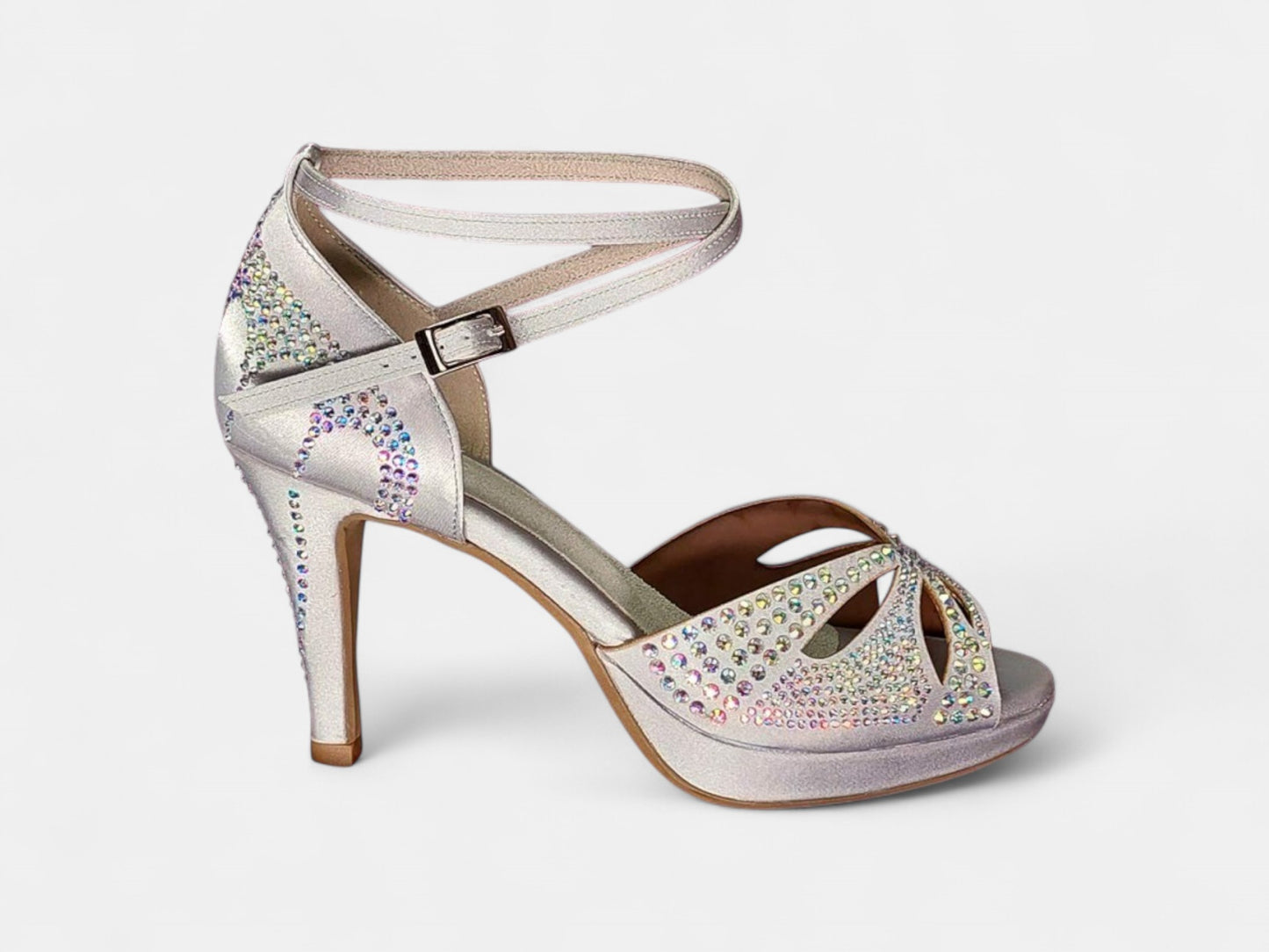 Scarpe da abllo donna Antares 2P - Antares Dance Line