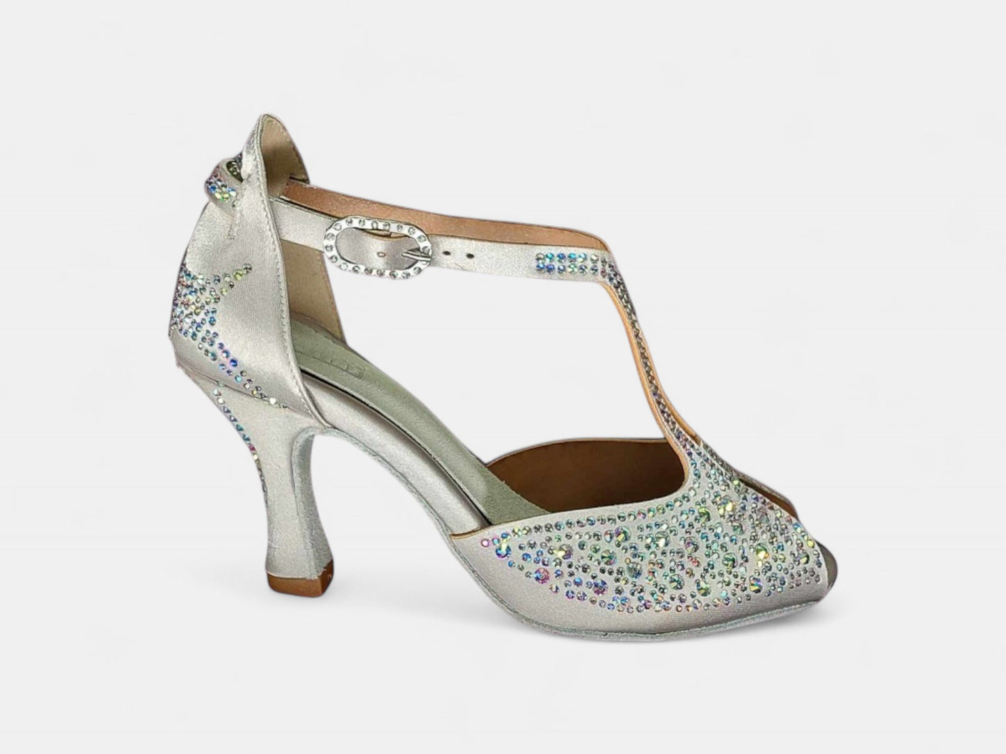 scarpe da abllo donna Antares 6 - Antares Dance Line