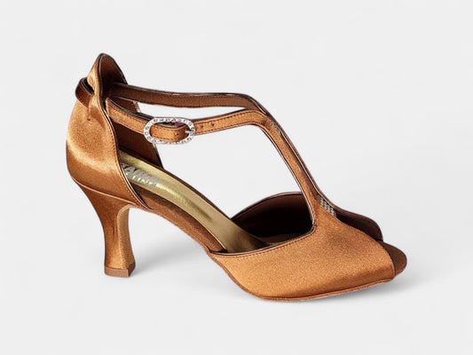 Scarpe da ballo donna 4/01 - Antares Dance Line