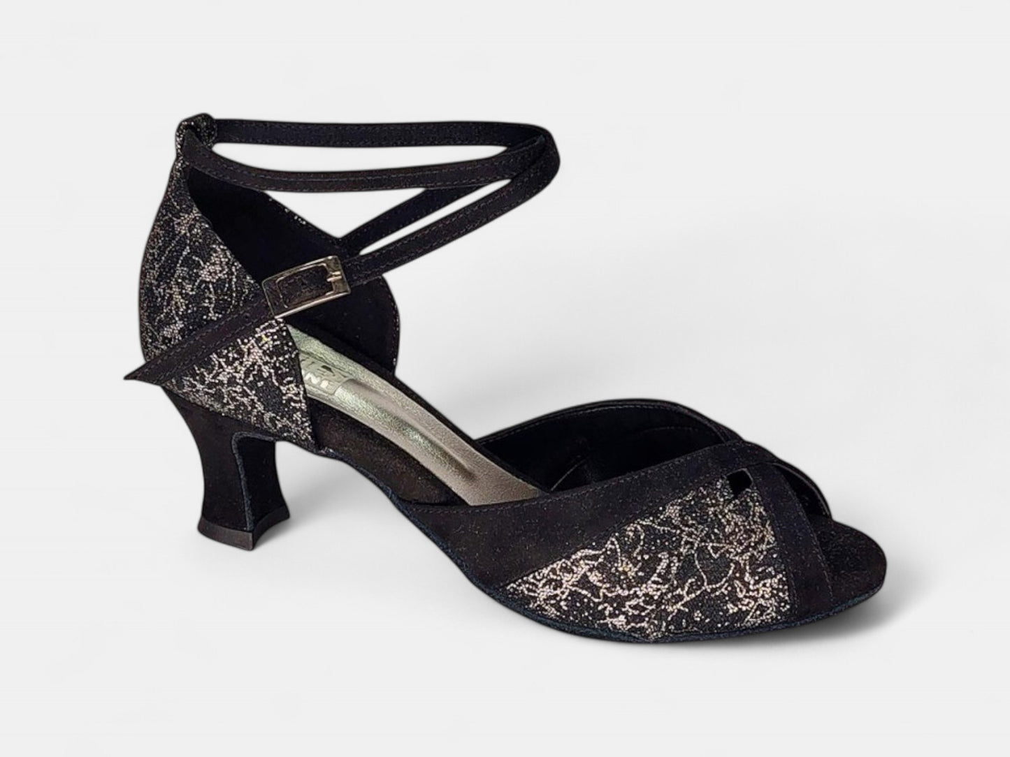 scarpe da ballo donna 4/09 - Antares Dance Line