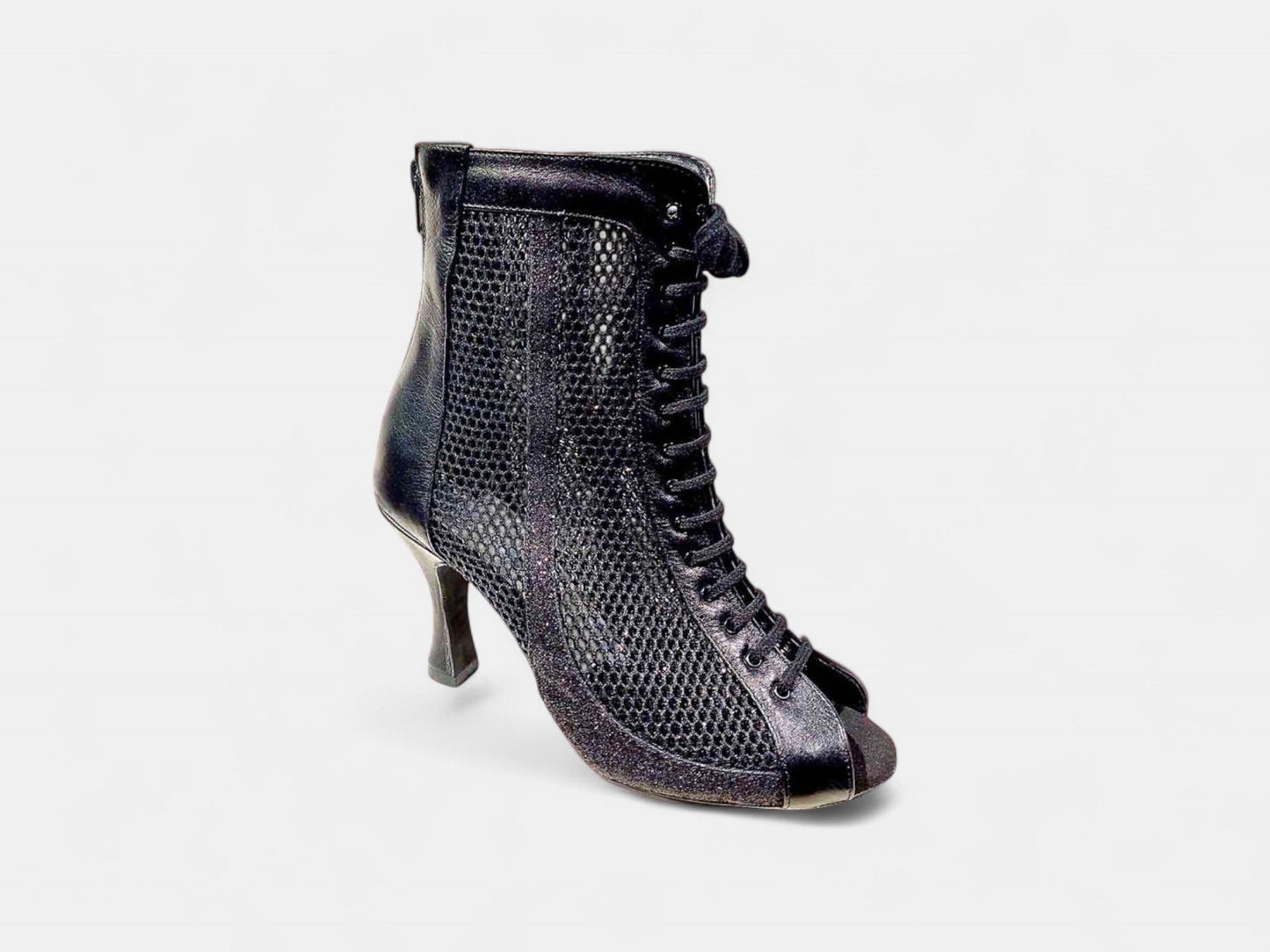 Scarpe da ballo donna S130 - Antares Dance Line