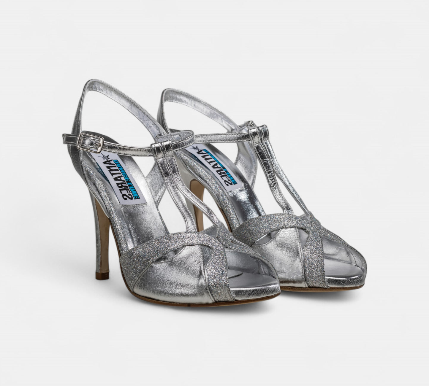 Scarpe da ballo Angela-tango
