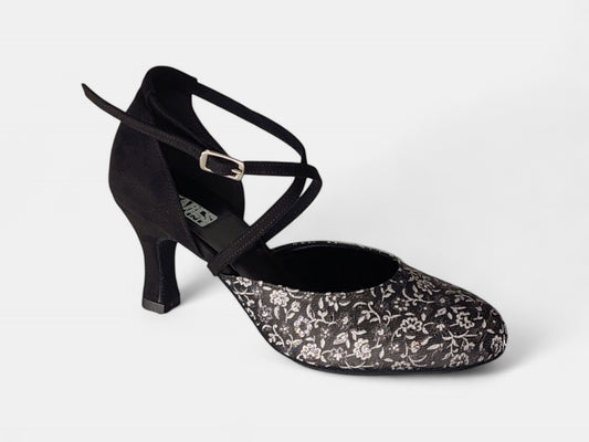 Scarpe da ballo donna 4/42 - Antares Dance Line