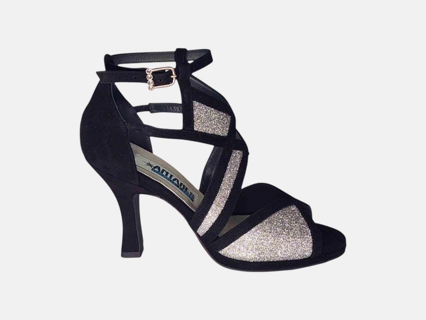 Scarpe da ballo donna Lory - Antares Dance Line