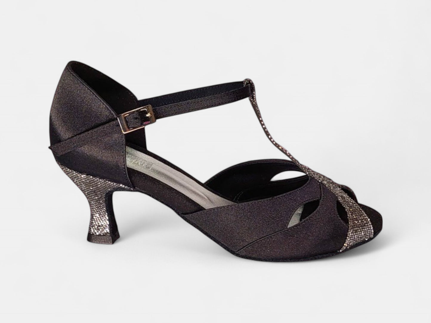 Scarpe da ballo donna 4/46 - Antares Dance Line