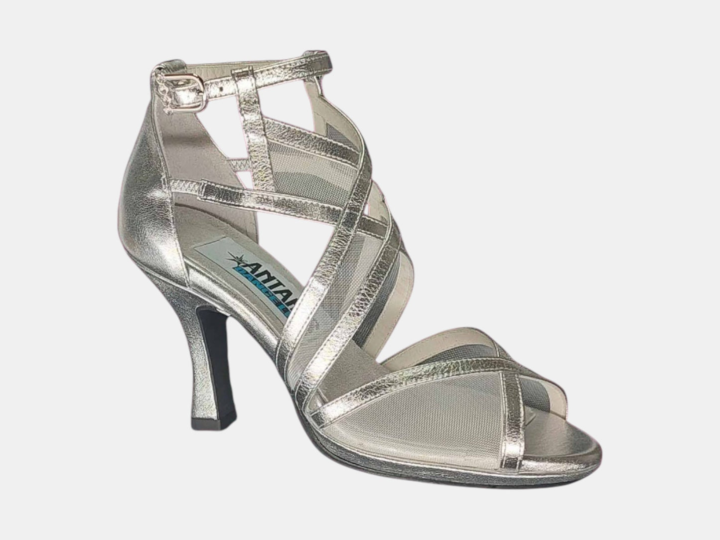 Scarpe da ballo donna Lory - Antares Dance Line