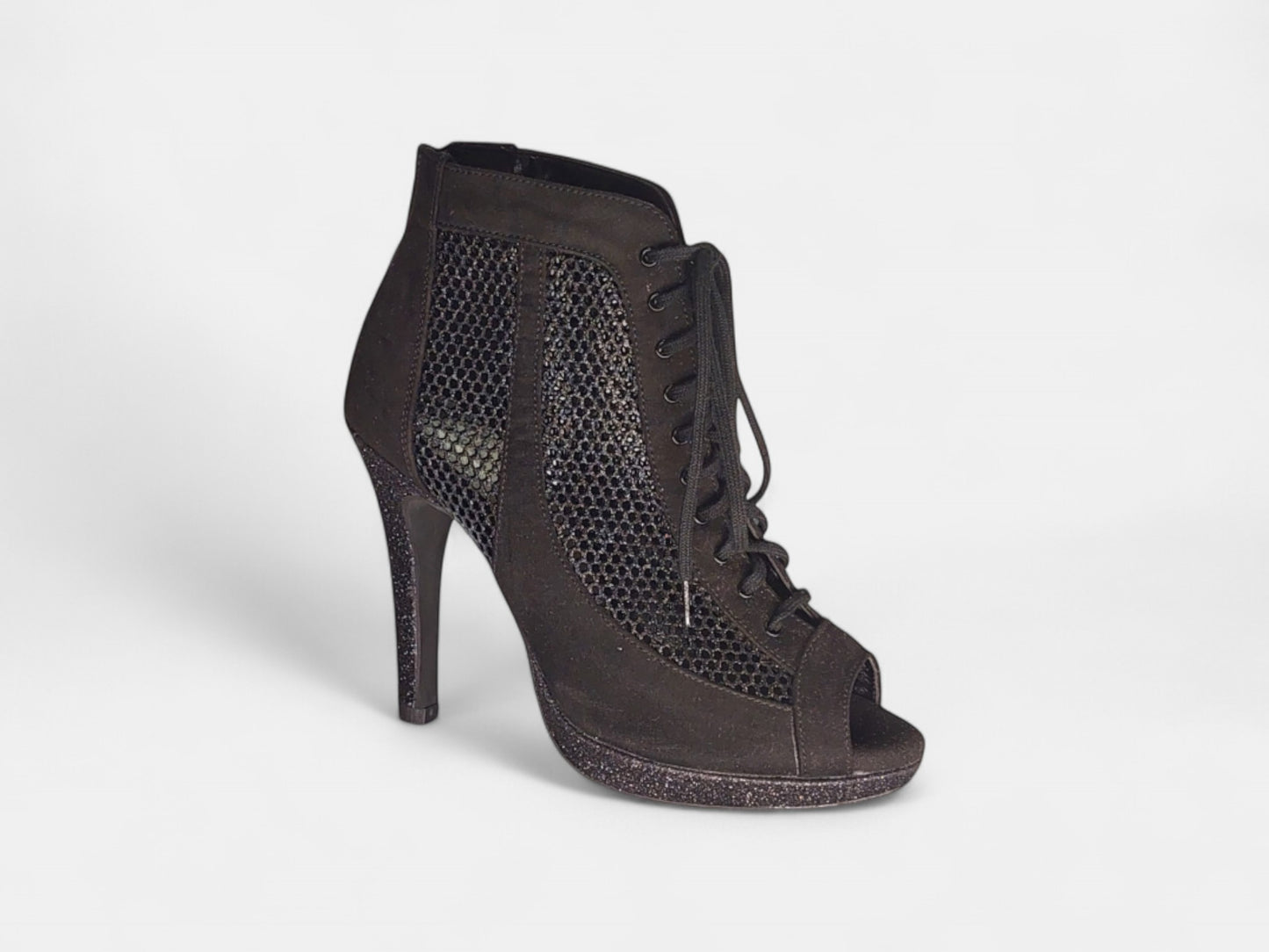 scarpe da ballo donna S128P - Antares Dance Line