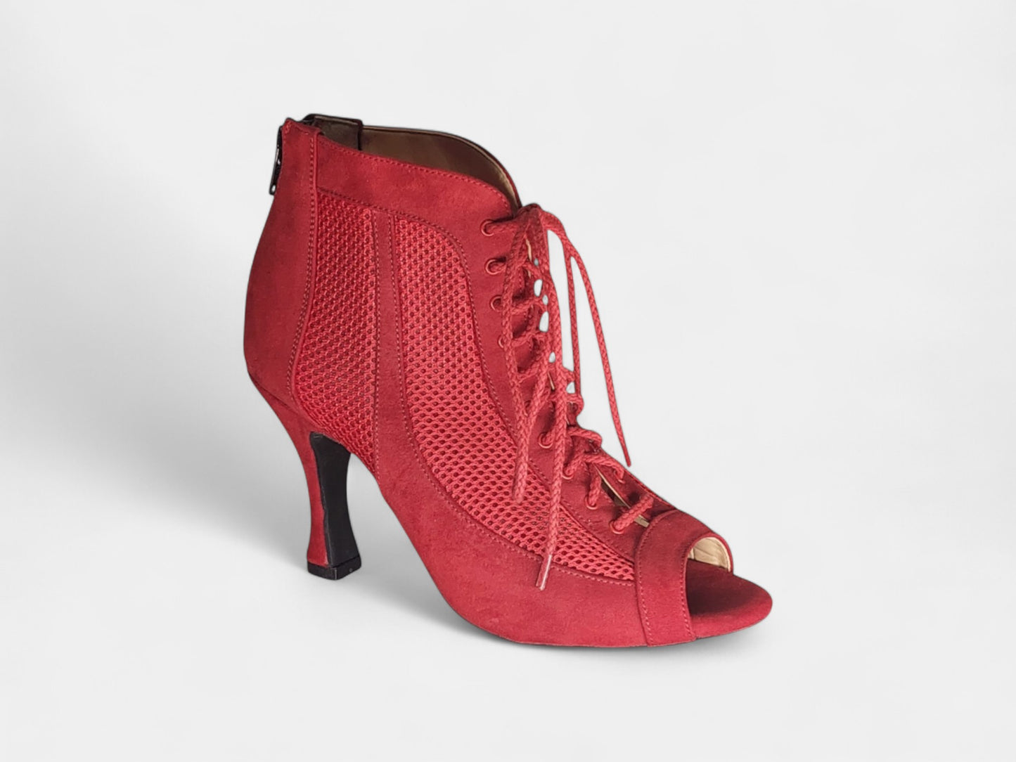 Scarpe da ballo donna S128 - Antares Dance Line