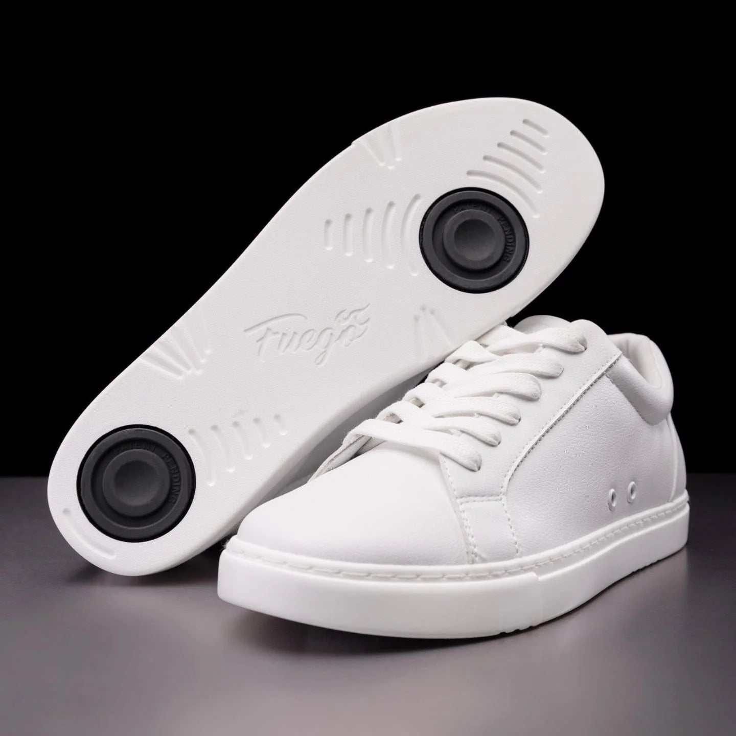 FUEGO sneakers - Low Top - Antares Dance Line