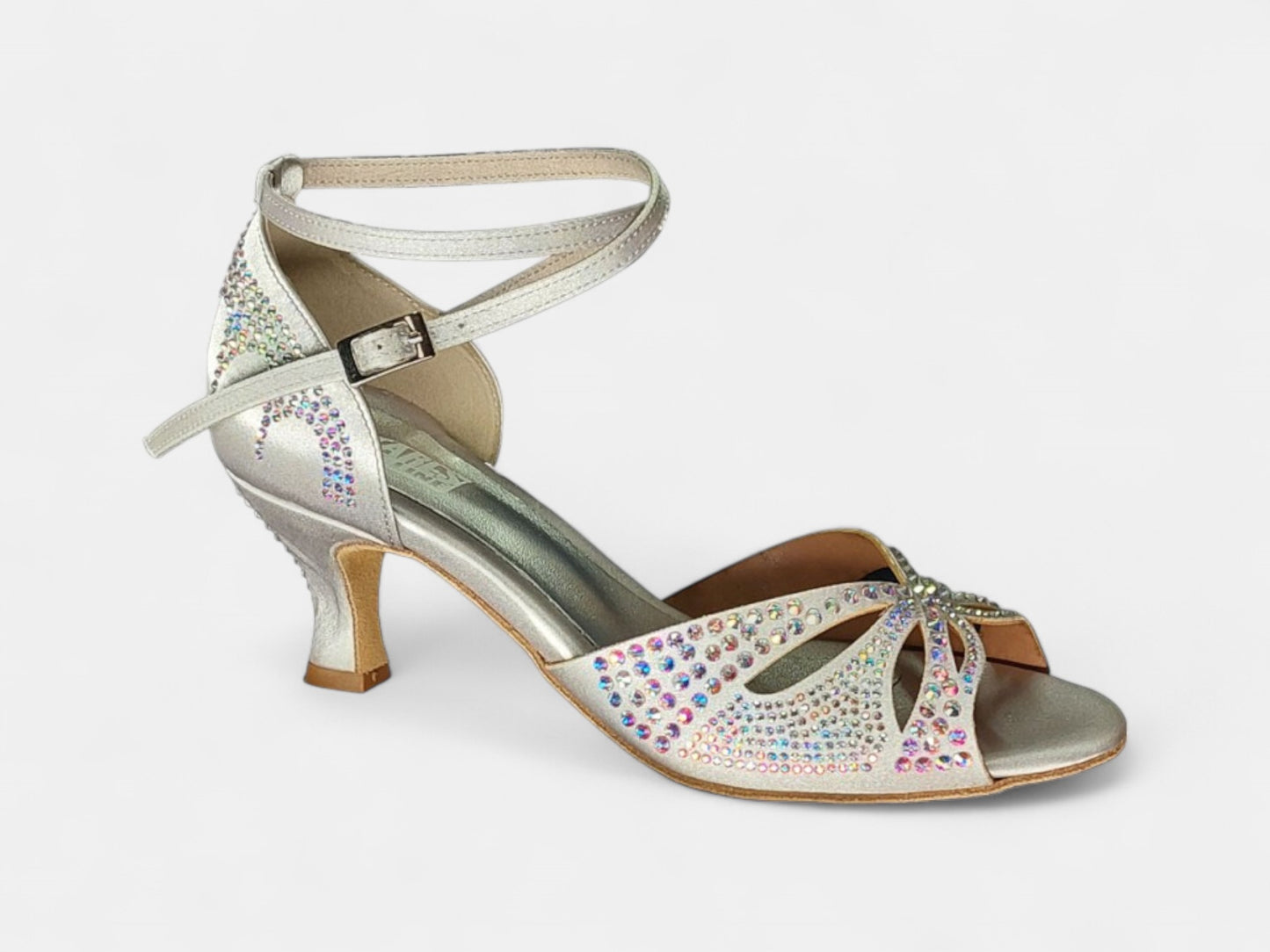 Scarpe da ballo donna Antares 2 - Antares Dance Line