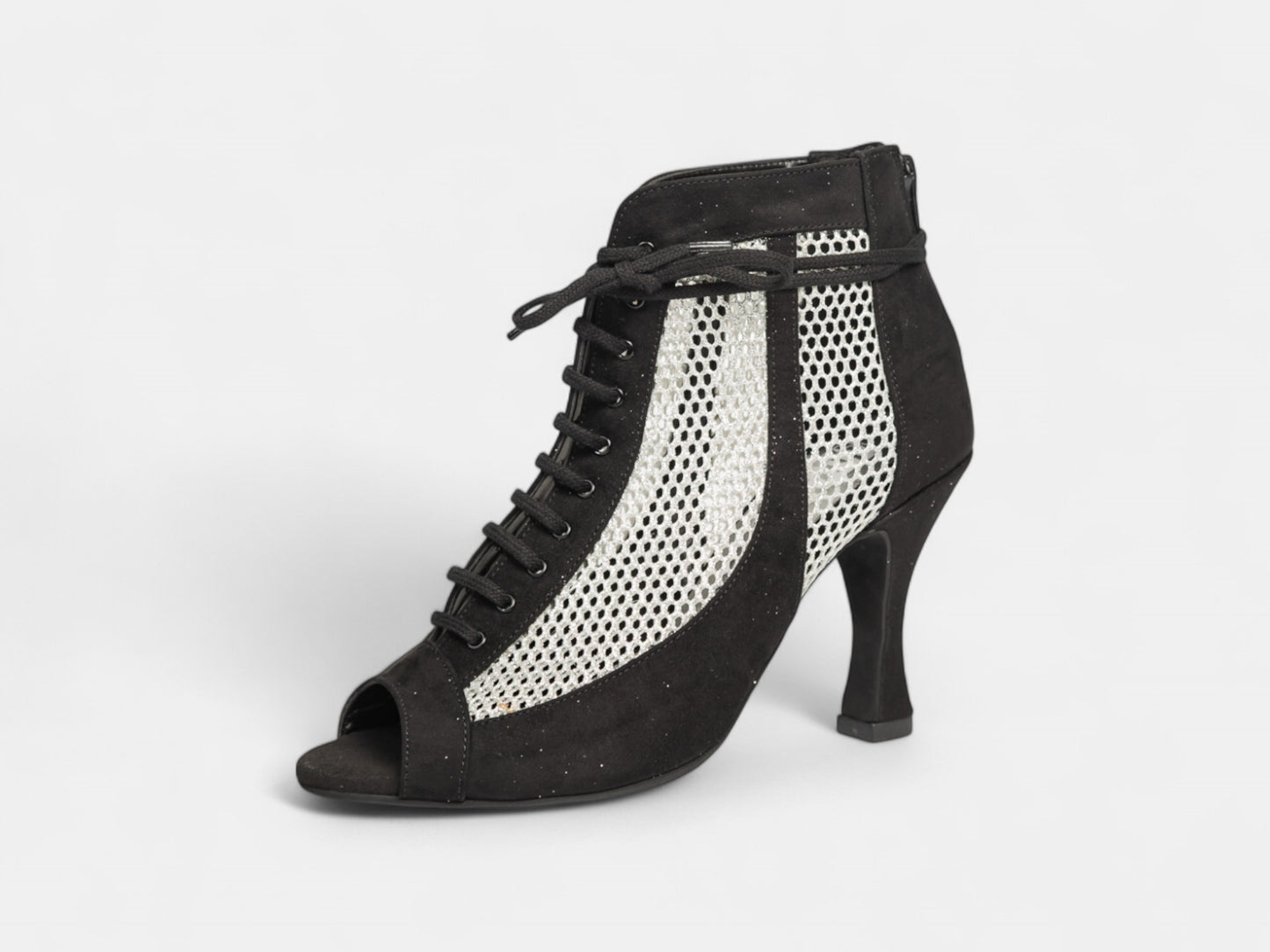 Scarpe da ballo donna S128 - Antares Dance Line