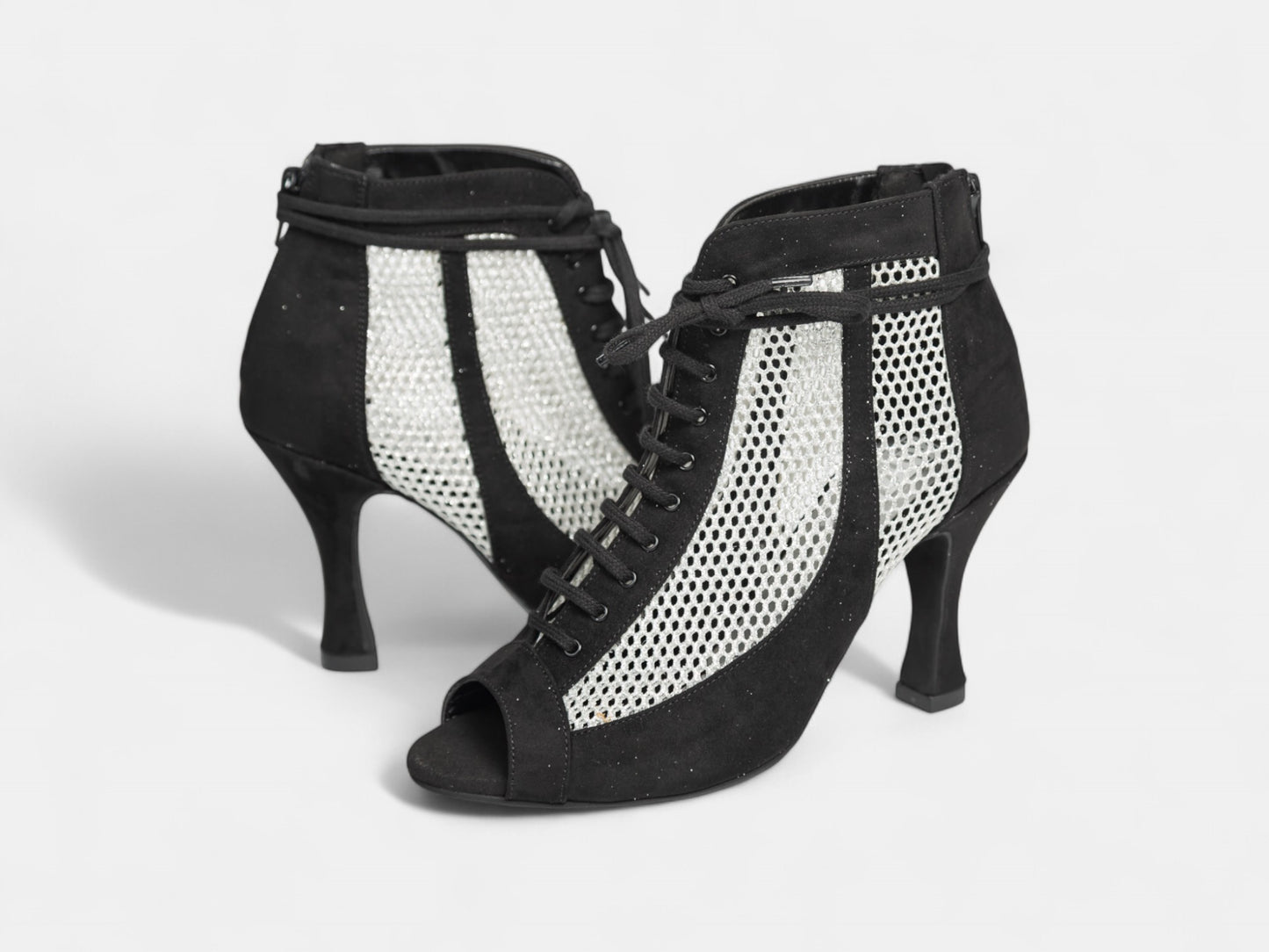 Scarpe da ballo donna S128 - Antares Dance Line