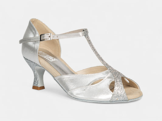 Scarpe da ballo donna 4/46 - Antares Dance Line