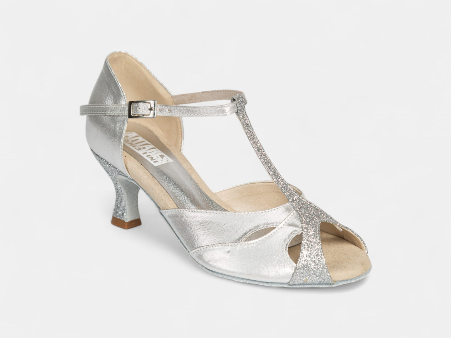 Scarpe da ballo donna 4/46 - Antares Dance Line
