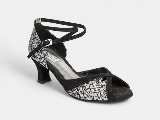 scarpe da ballo donna 4/09 - Antares Dance Line