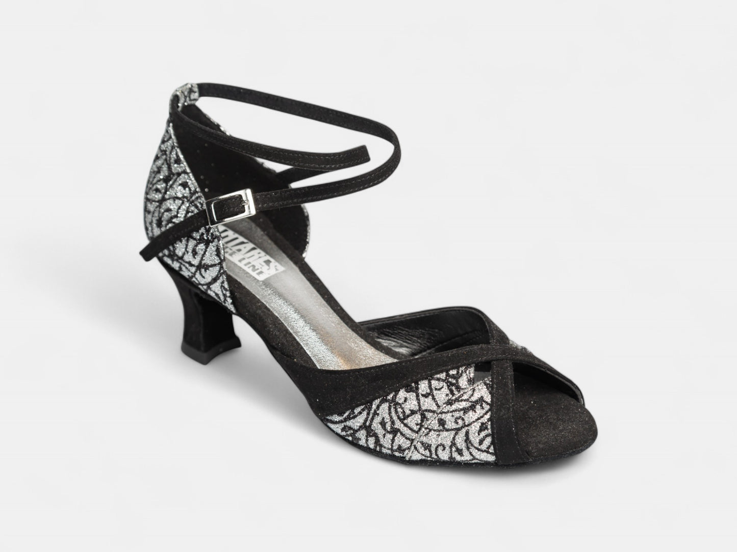scarpe da ballo donna 4/09 - Antares Dance Line