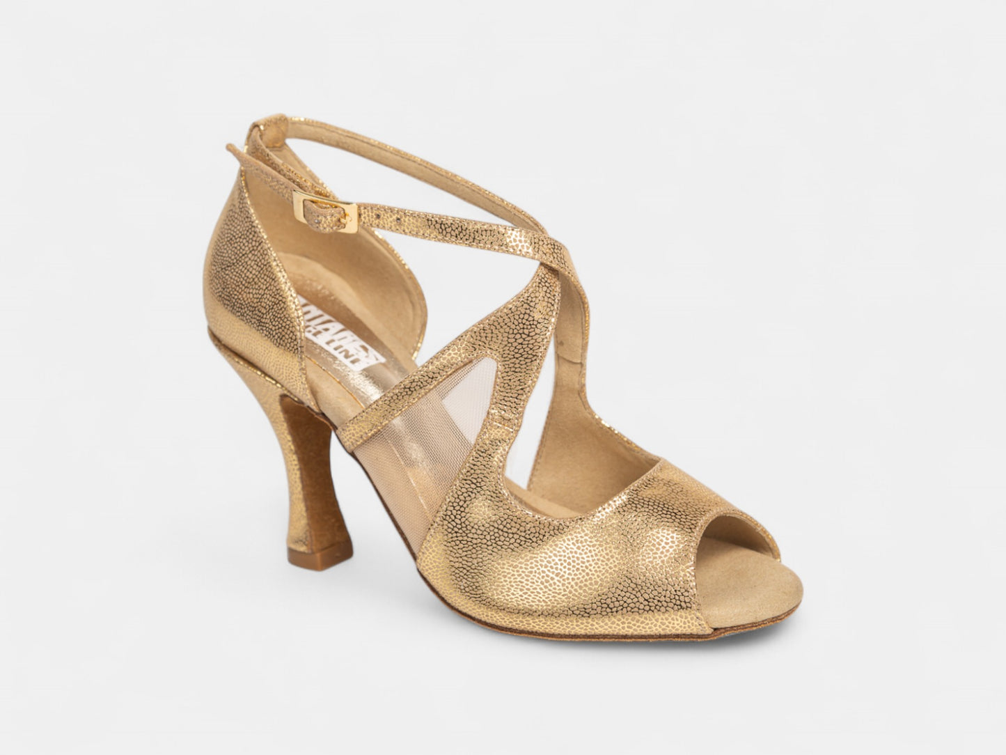 Scarpe da ballo donna 1912 - Antares Dance Line
