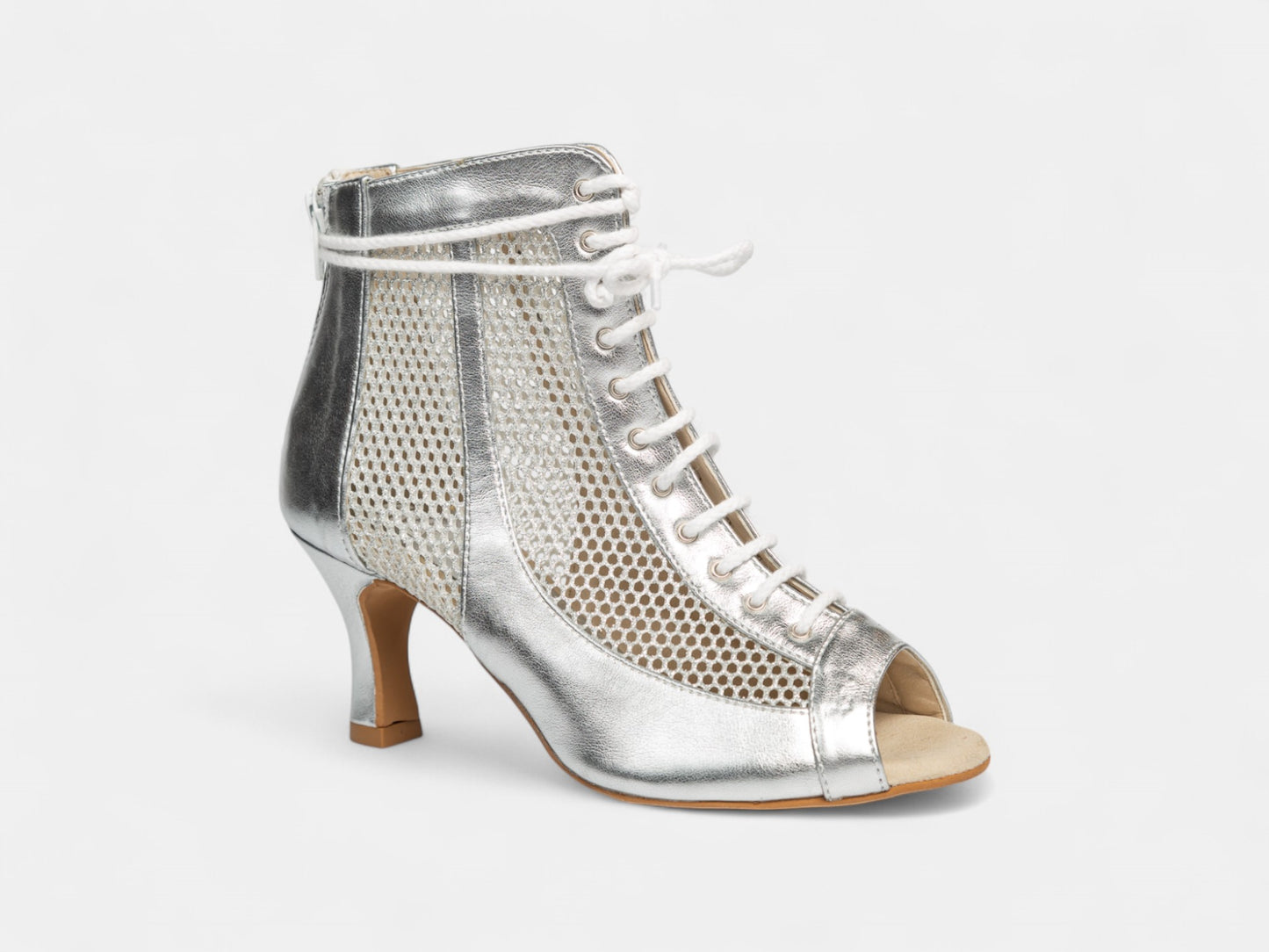 Scarpe da ballo donna S128 - Antares Dance Line