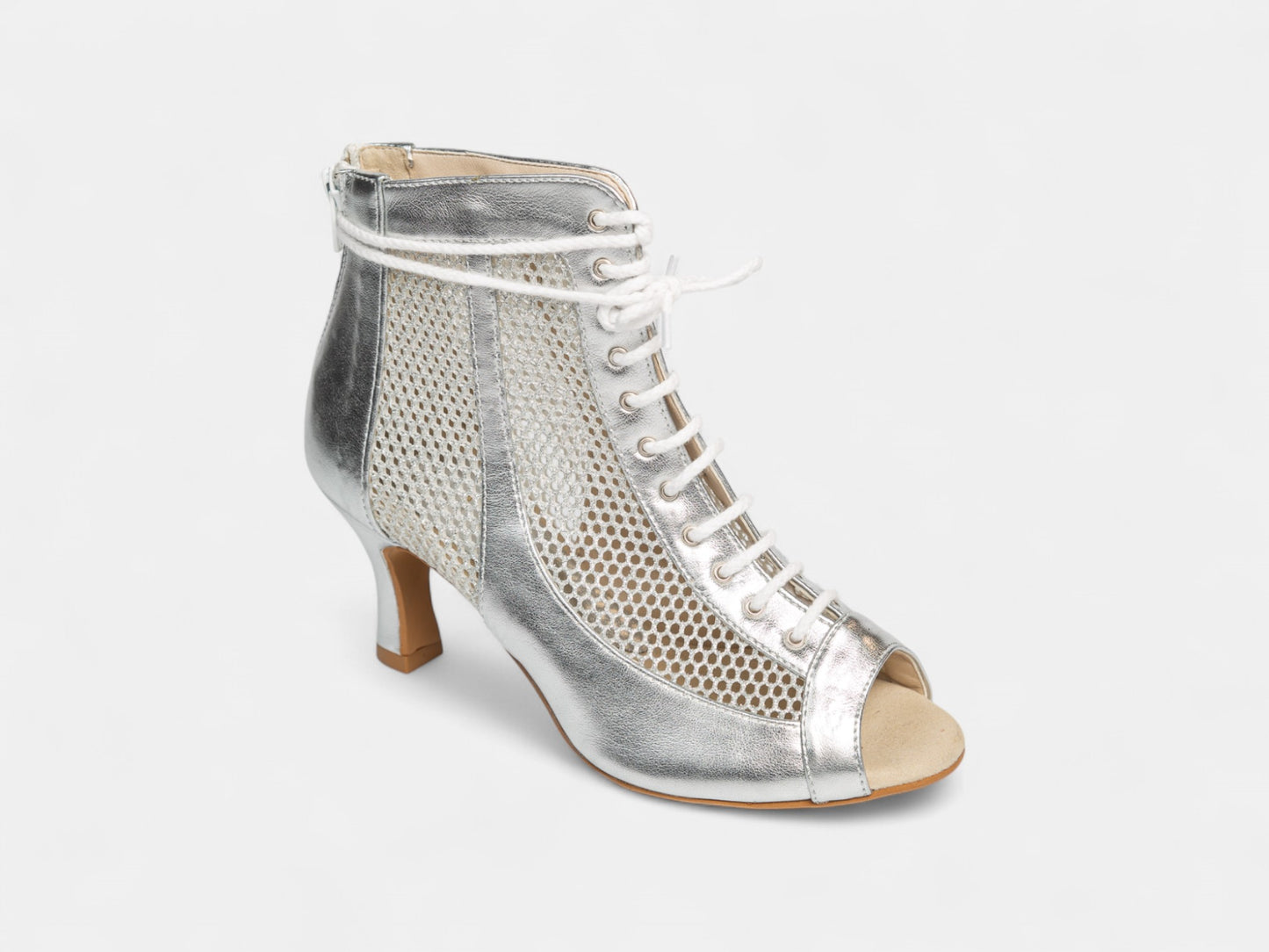 Scarpe da ballo donna S128 - Antares Dance Line