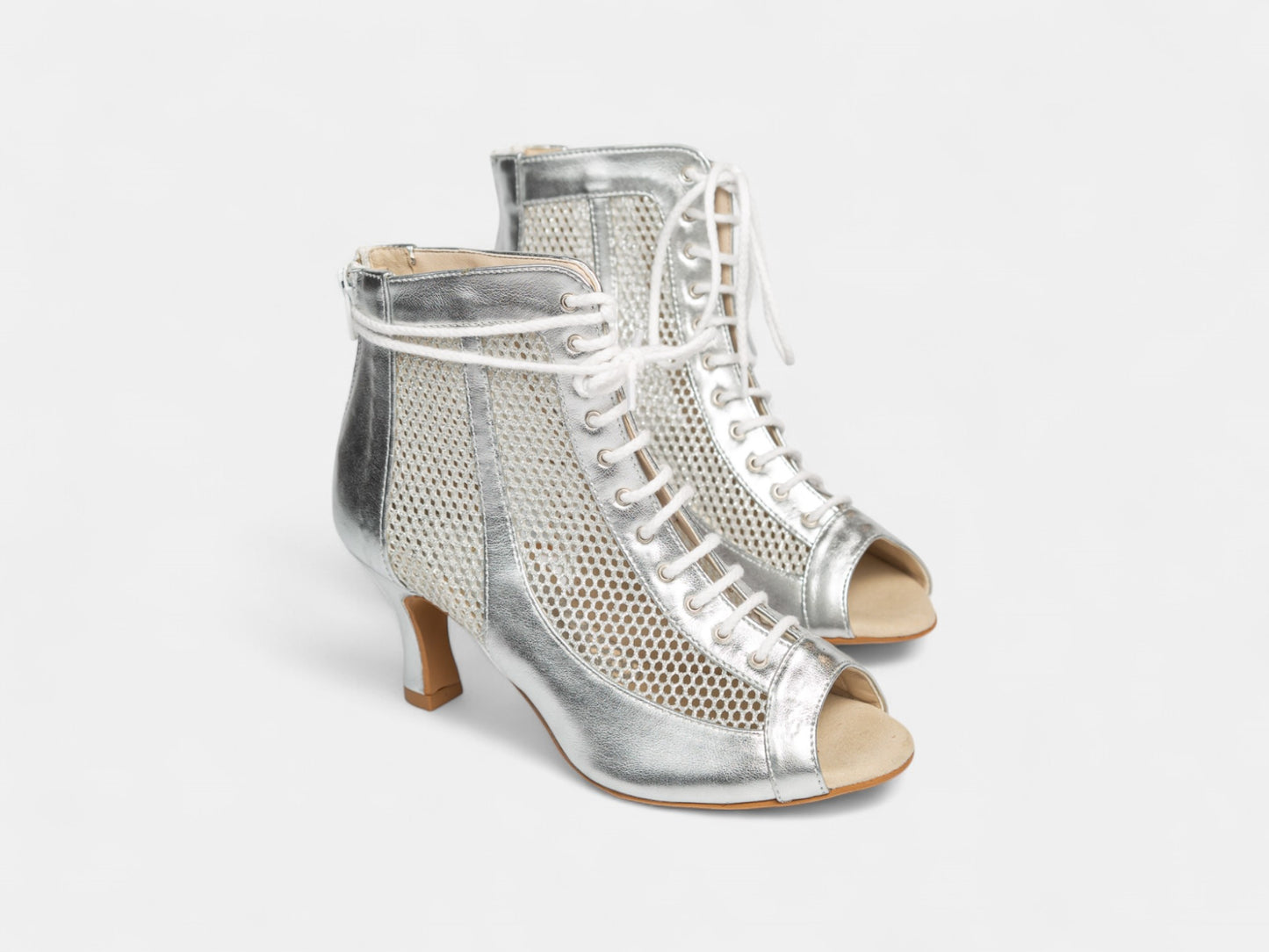 Scarpe da ballo donna S128 - Antares Dance Line