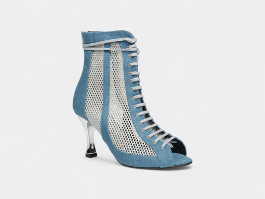 Scarpe da ballo donna S130 - Antares Dance Line