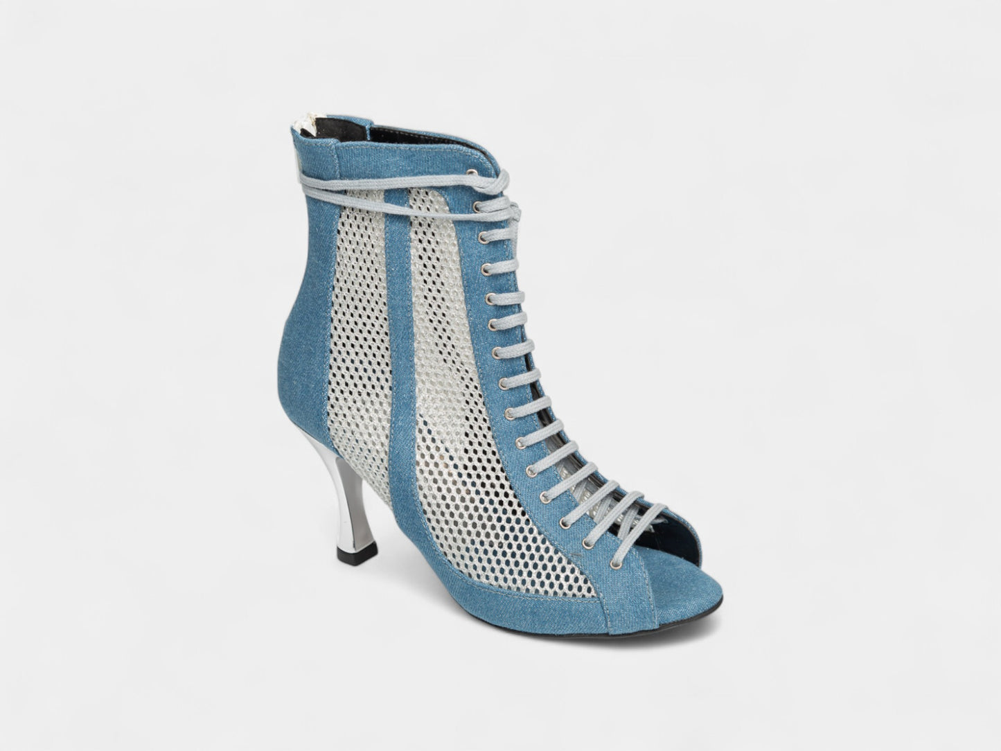 Scarpe da ballo donna S130 - Antares Dance Line