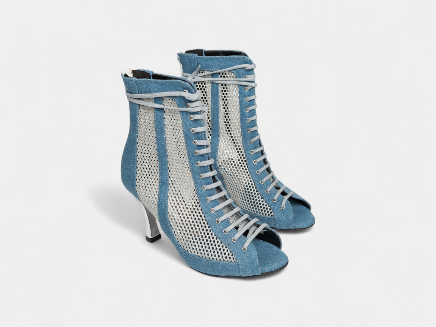 Scarpe da ballo donna S130 - Antares Dance Line