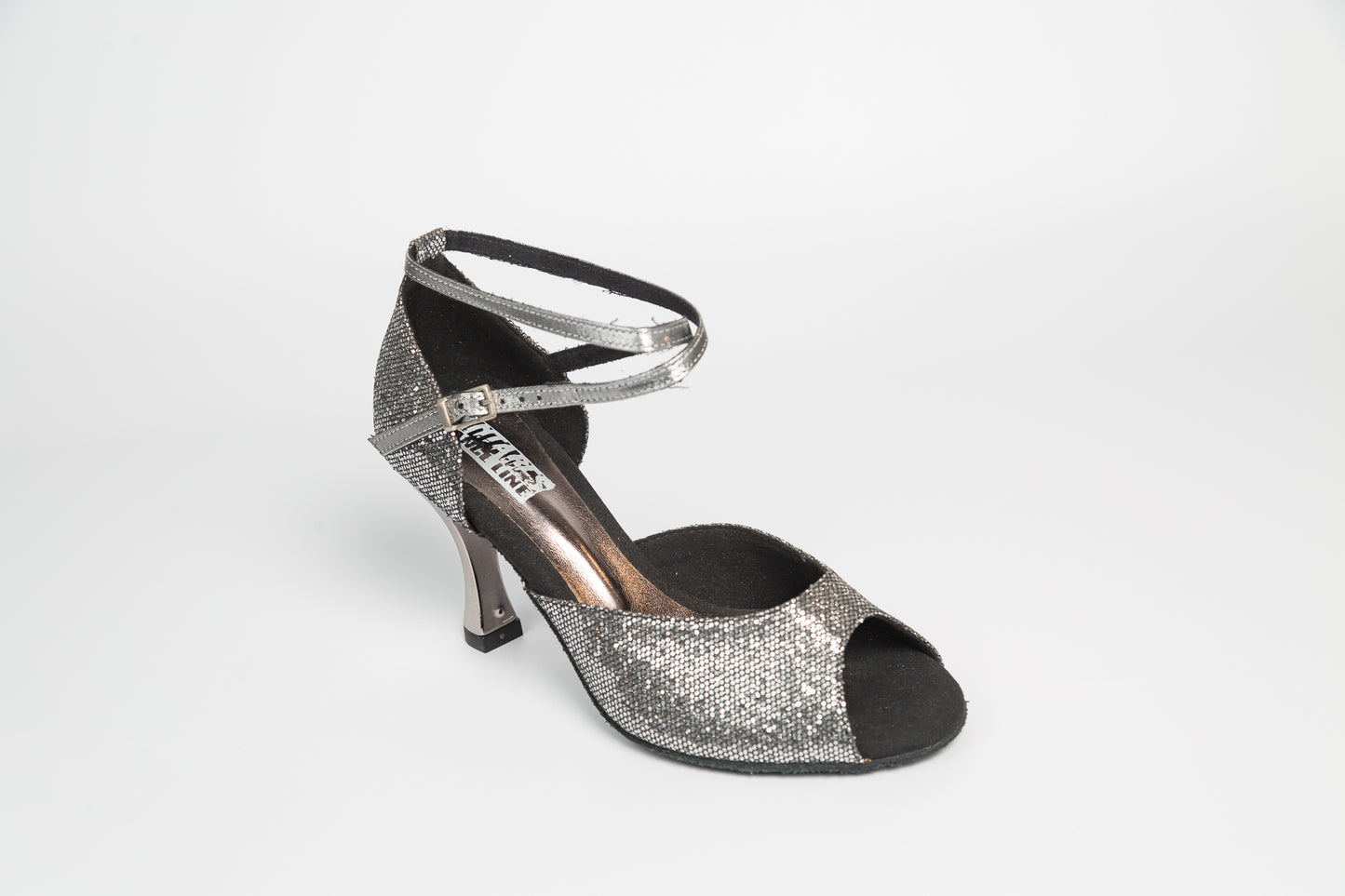 Scarpe da ballo donna 6/72 - Antares Dance Line