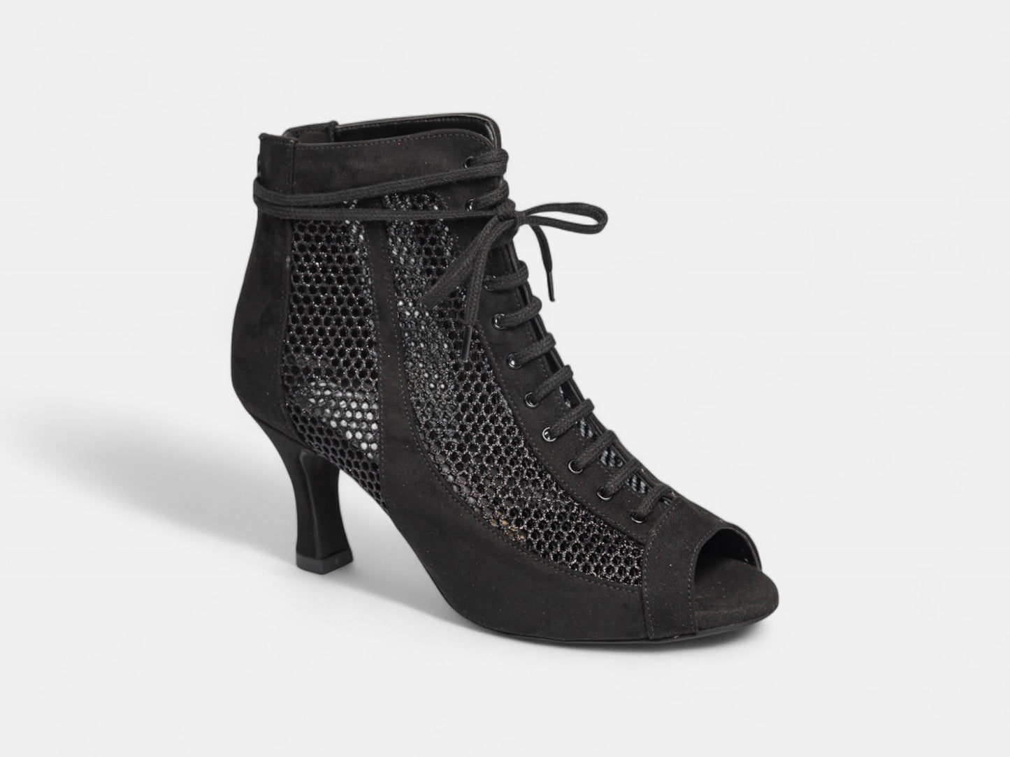 Scarpe da ballo donna S128 - Antares Dance Line