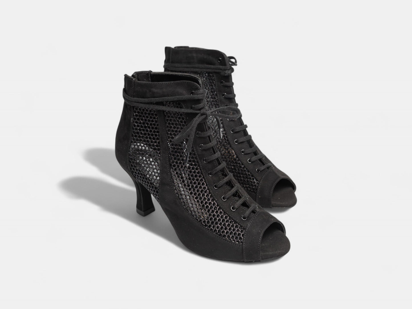 Scarpe da ballo donna S128 - Antares Dance Line