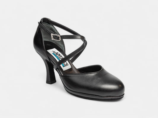 scarpe da ballo donna 14P - Antares Dance Line