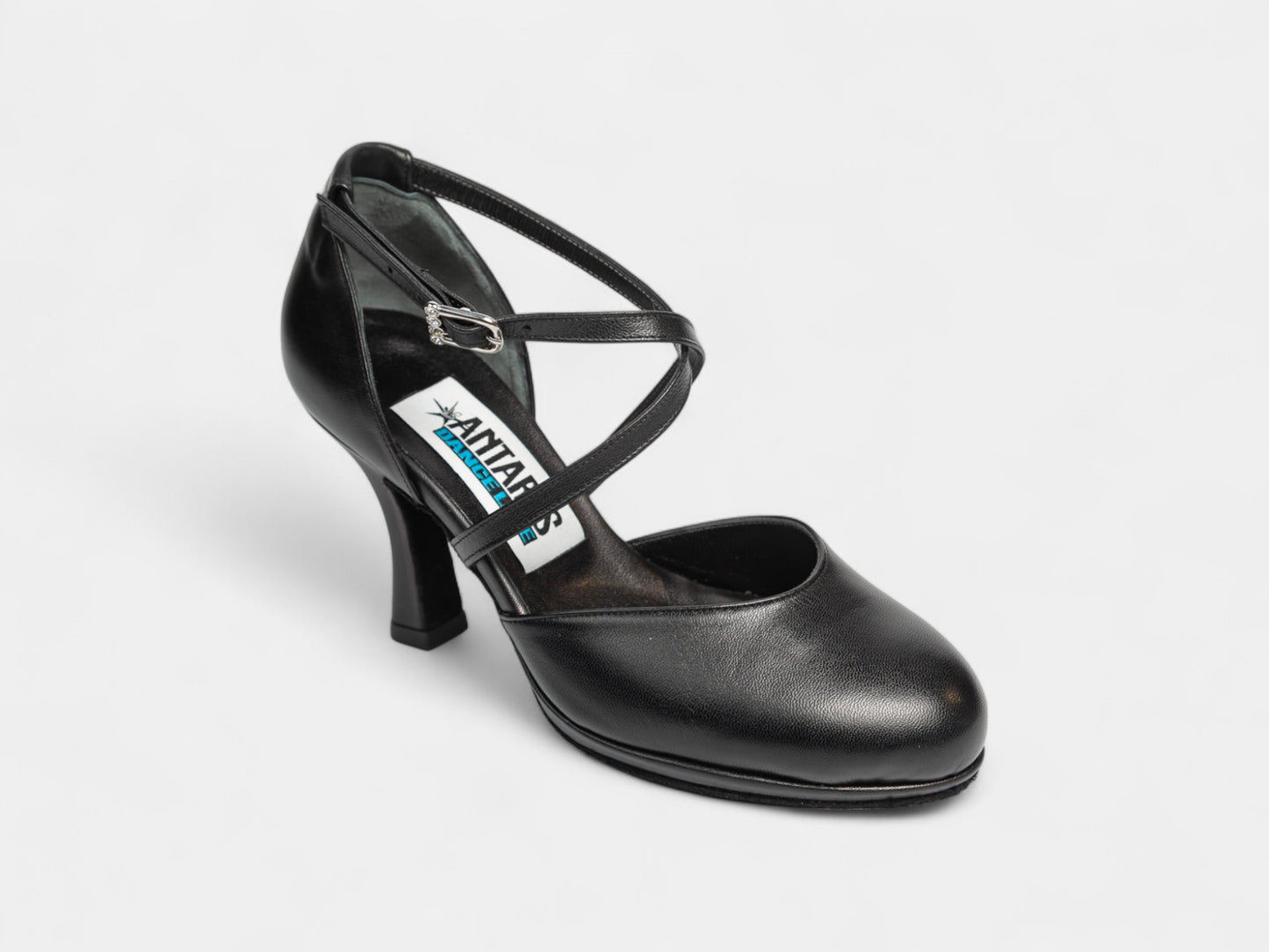 scarpe da ballo donna 14P - Antares Dance Line