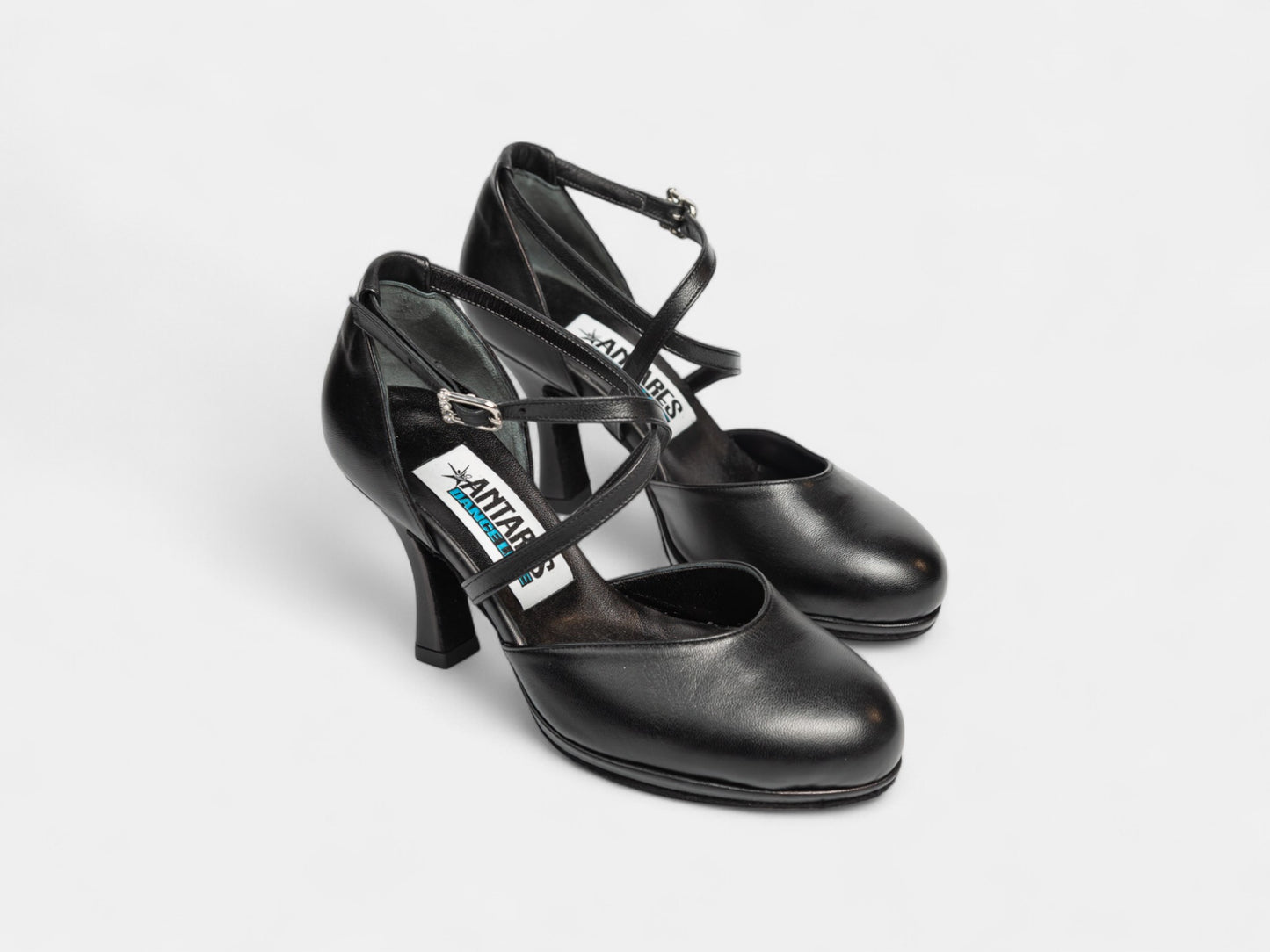 scarpe da ballo donna 14P - Antares Dance Line
