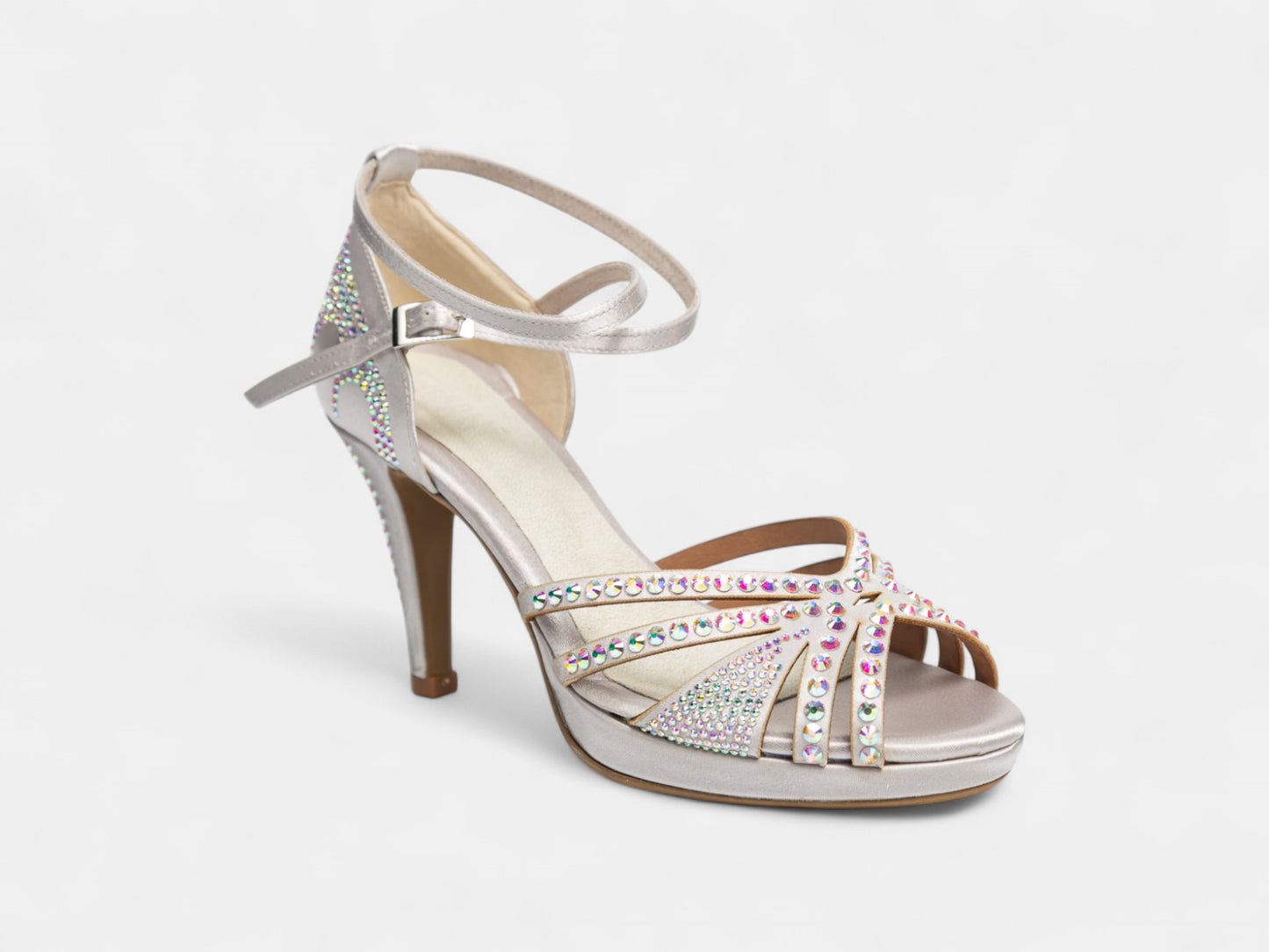 Scarpe da ballo donna Antares 32P - Antares Dance Line