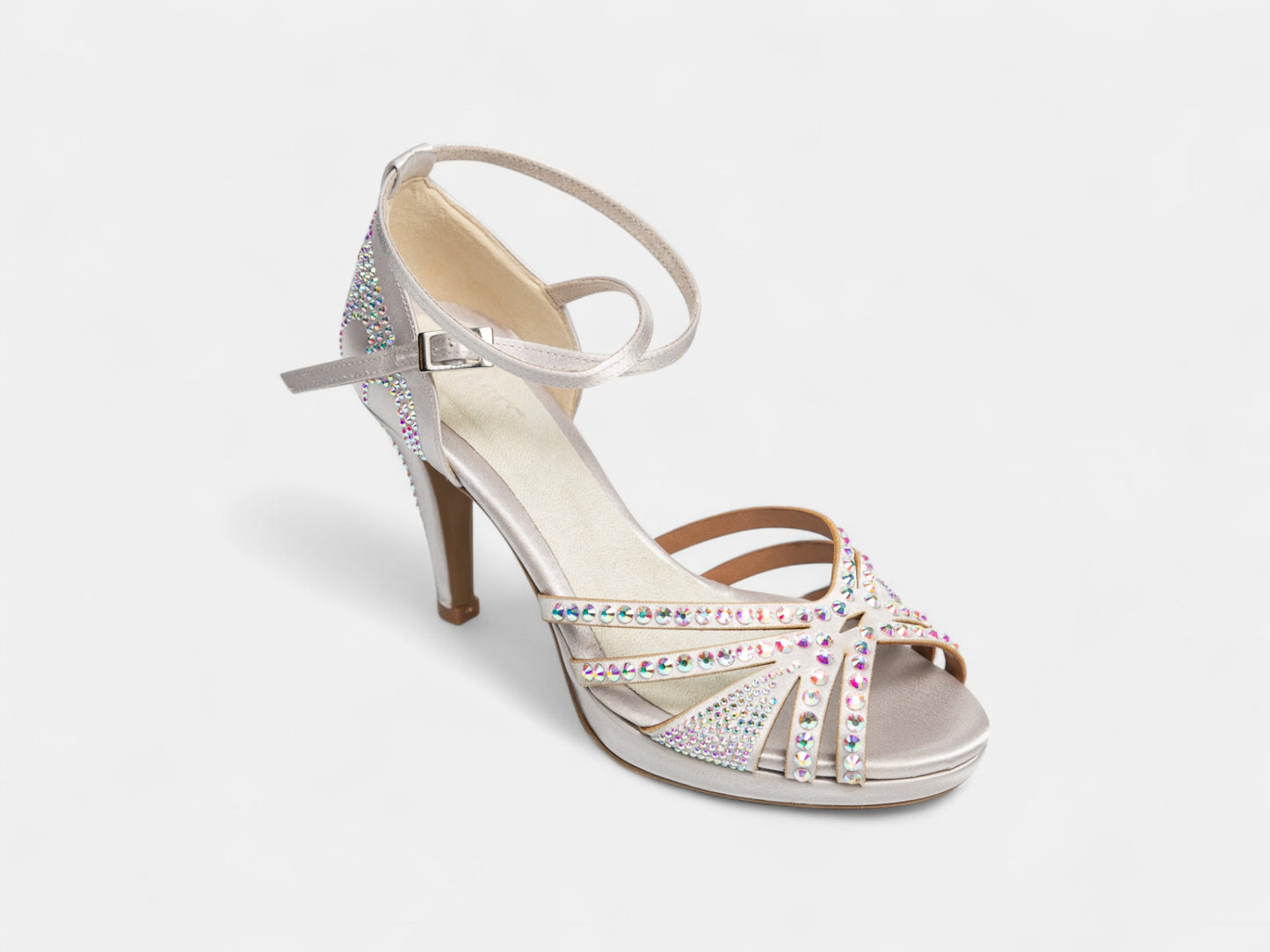 Scarpe da ballo donna Antares 32P - Antares Dance Line