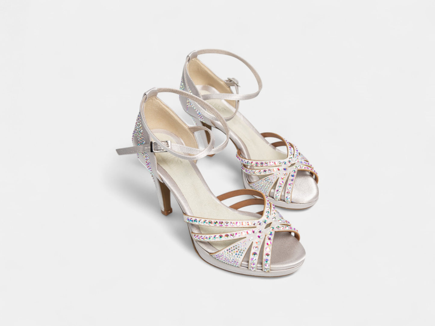Scarpe da ballo donna Antares 32P - Antares Dance Line