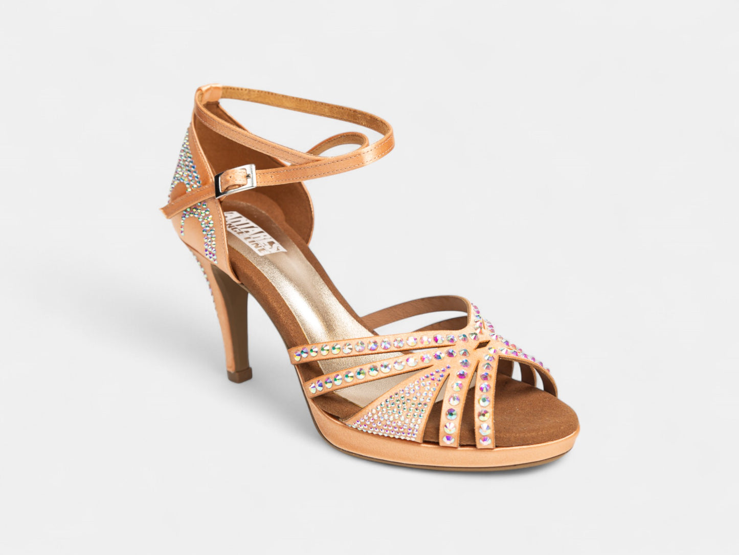 Scarpe da ballo donna Antares 32P - Antares Dance Line