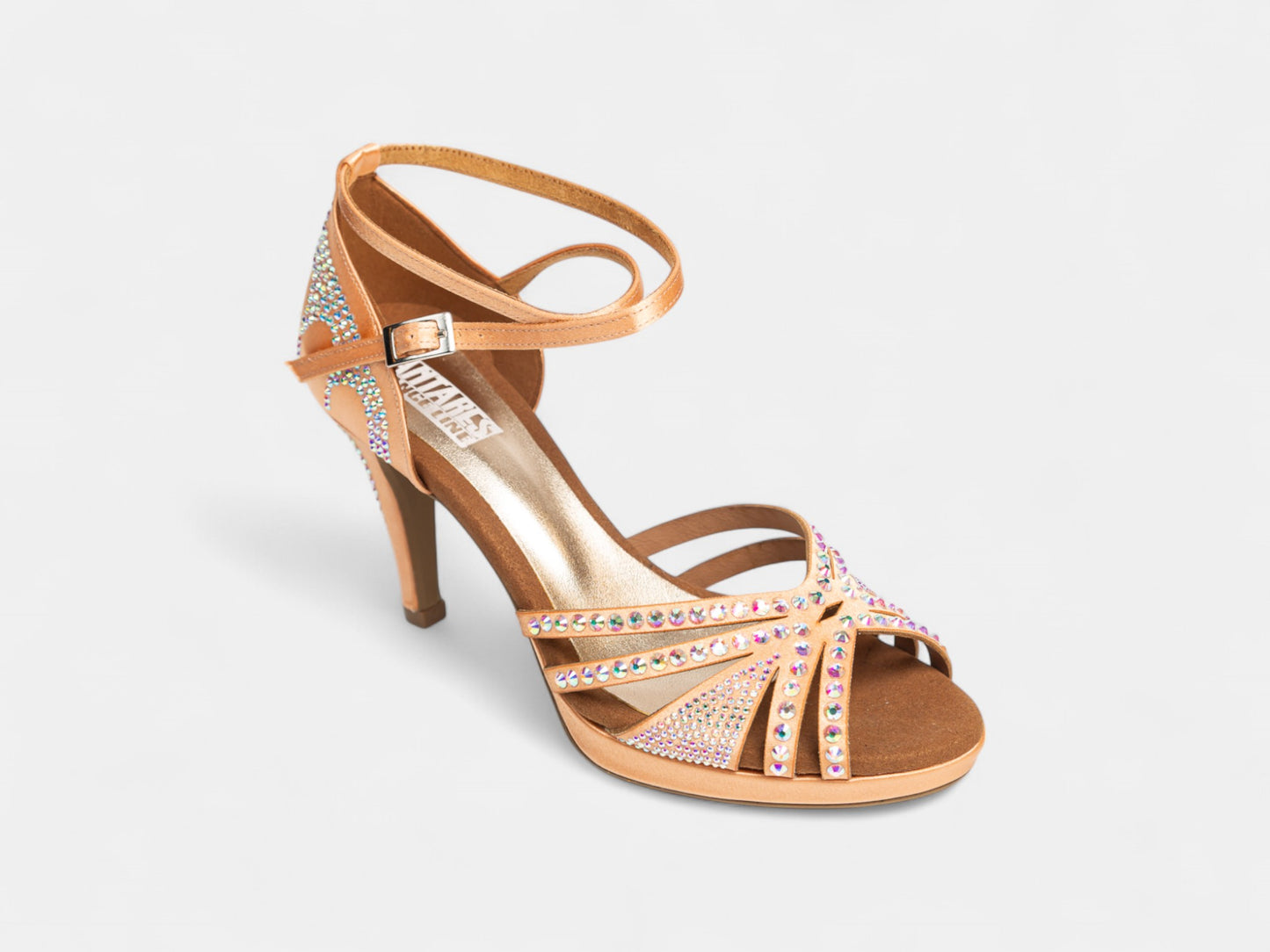 Scarpe da ballo donna Antares 32P - Antares Dance Line
