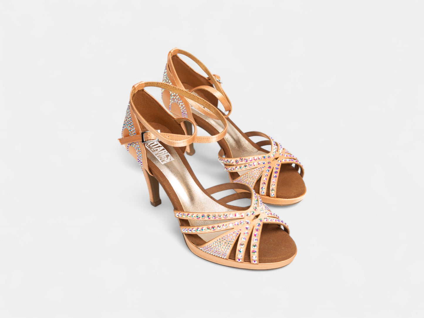 Scarpe da ballo donna Antares 32P - Antares Dance Line