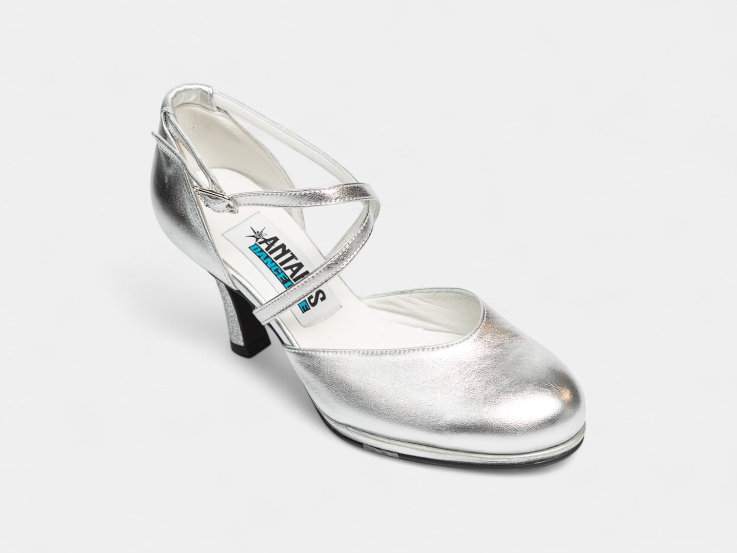 scarpe da ballo donna 14P - Antares Dance Line