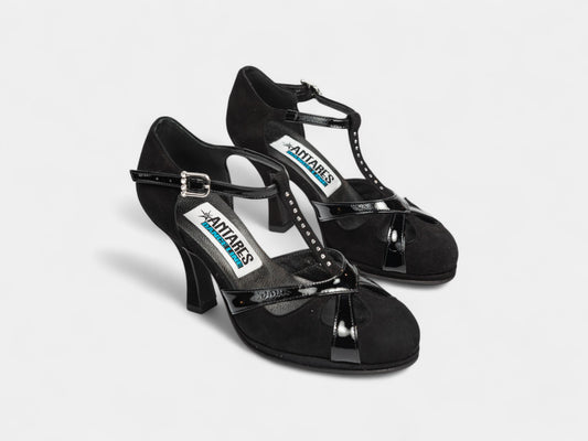 Scarpe da ballo donna 997P - Antares Dance Line