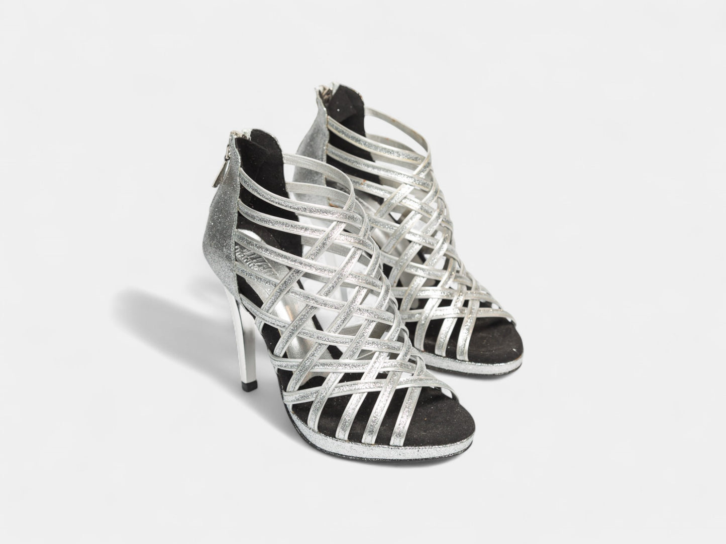 scarpe da ballo donna 7/80 - Antares Dance Line
