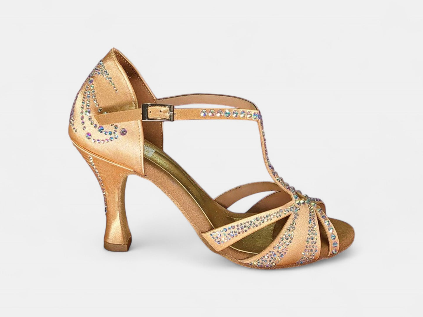 scarpe da ballo donna Antares 13 - Antares Dance Line