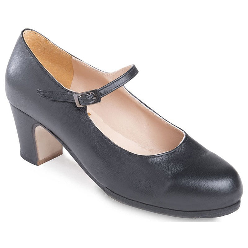 Scarpe da ballo donna flamenco