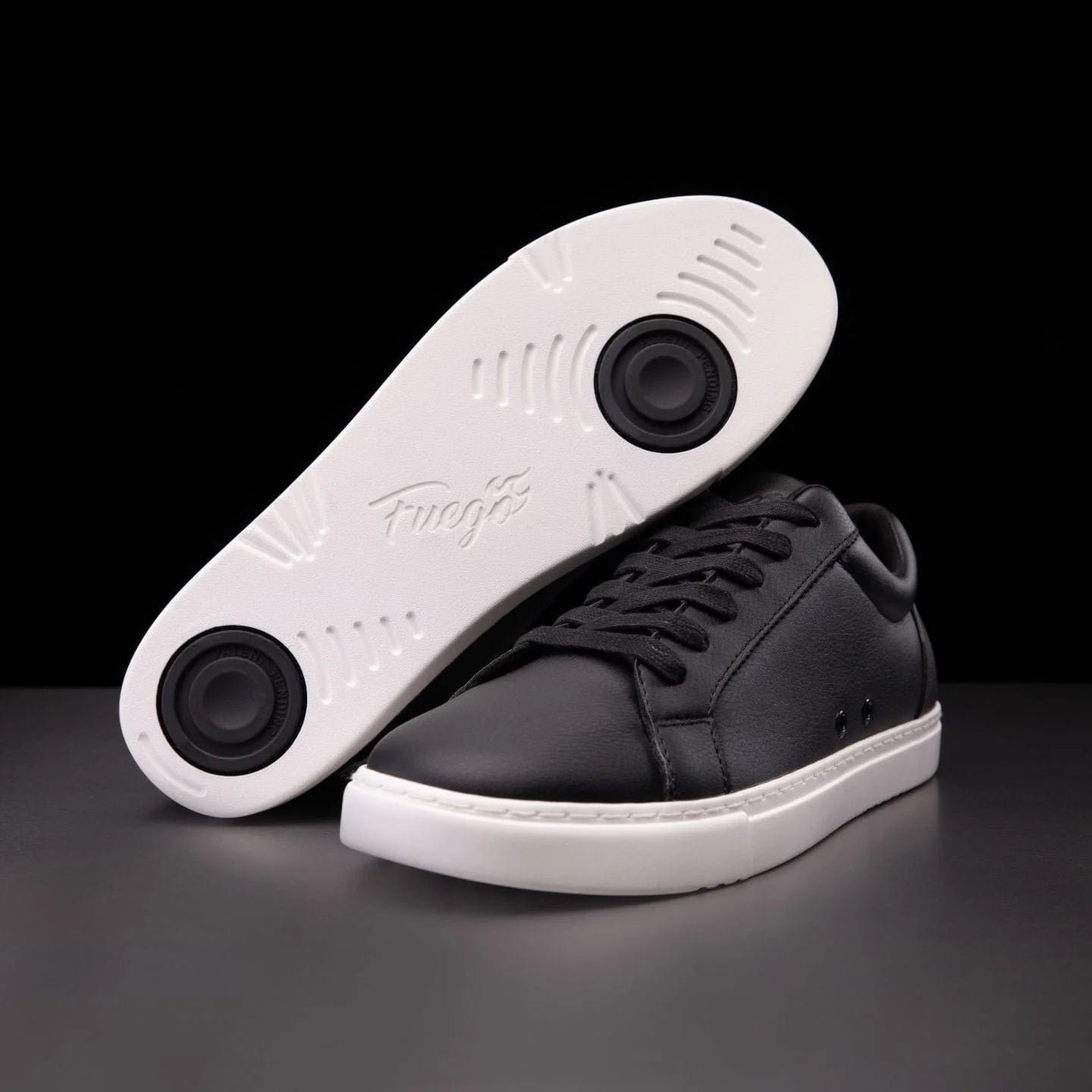 FUEGO sneakers - Low Top - Antares Dance Line